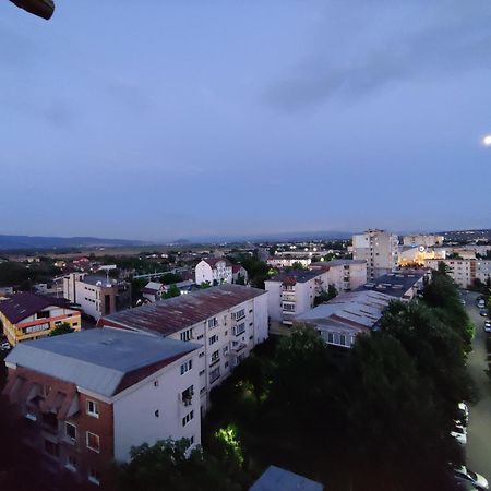Cosy 2-Bedroom Apartment With An Amazing Panorama Deva Ngoại thất bức ảnh