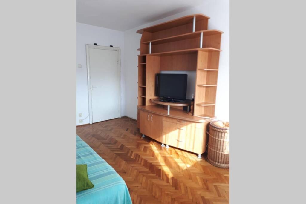 Cosy 2-Bedroom Apartment With An Amazing Panorama Deva Ngoại thất bức ảnh