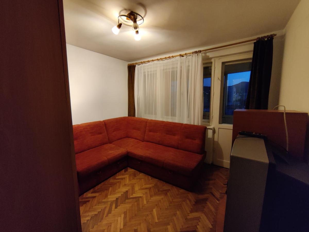 Cosy 2-Bedroom Apartment With An Amazing Panorama Deva Ngoại thất bức ảnh