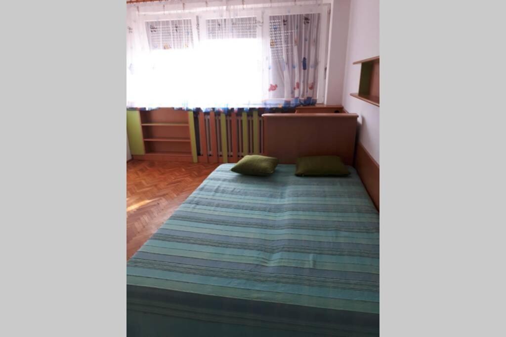 Cosy 2-Bedroom Apartment With An Amazing Panorama Deva Ngoại thất bức ảnh